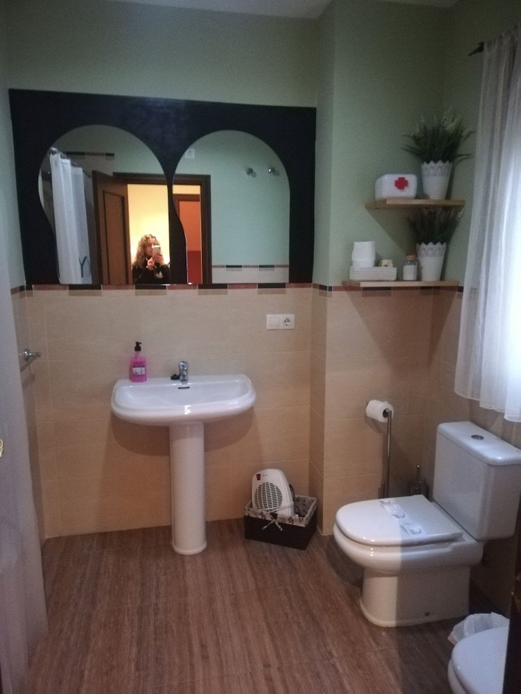 Apartamentos Arco de Las Descalzas