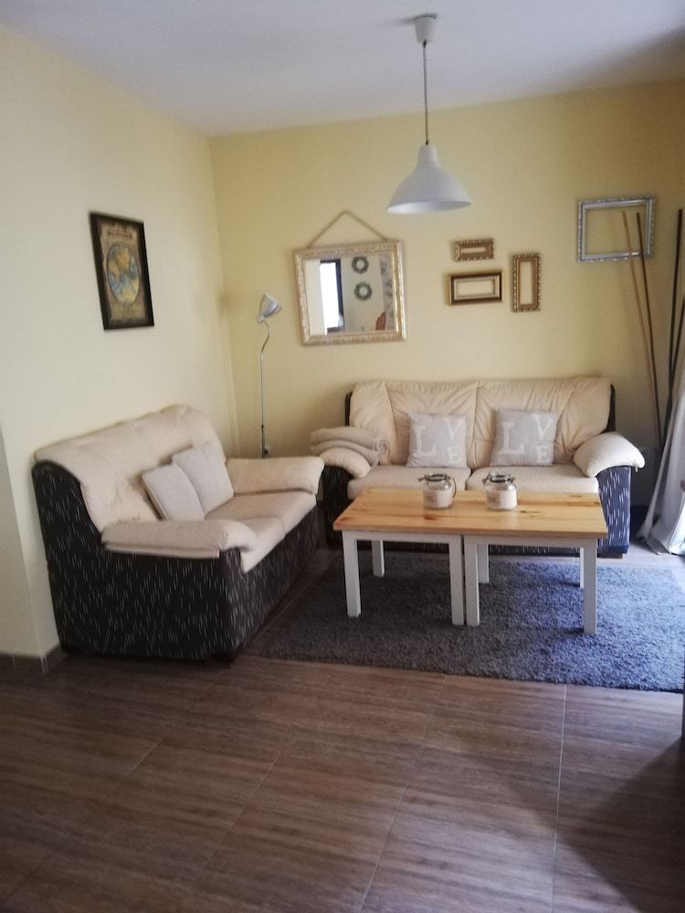 Apartamentos Arco de Las Descalzas