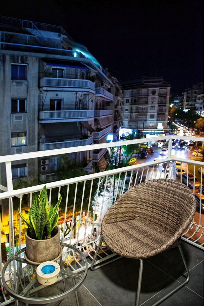 Apartamentos Delightful Brand New Apt