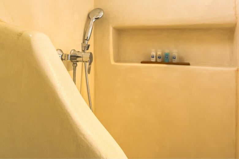 Ortus White Mykonian Luxury Villa