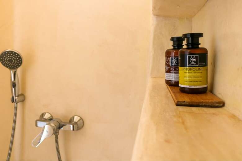 Ortus White Mykonian Luxury Villa