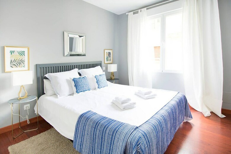 Apartamentos Charming Gran V�a III