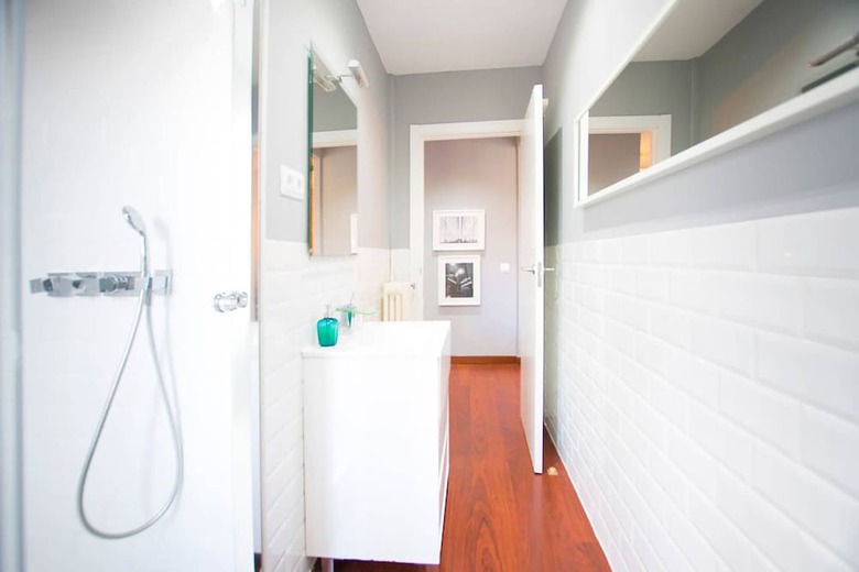 Apartamentos Charming Gran V�a III
