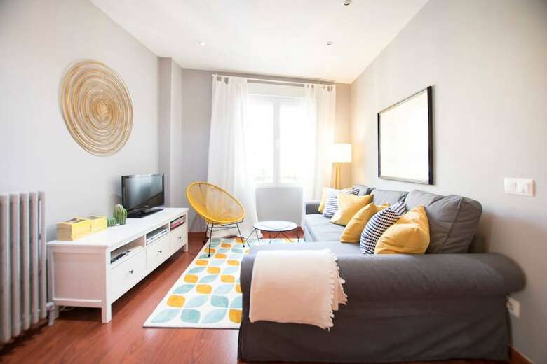 Apartamentos Charming Gran V�a III