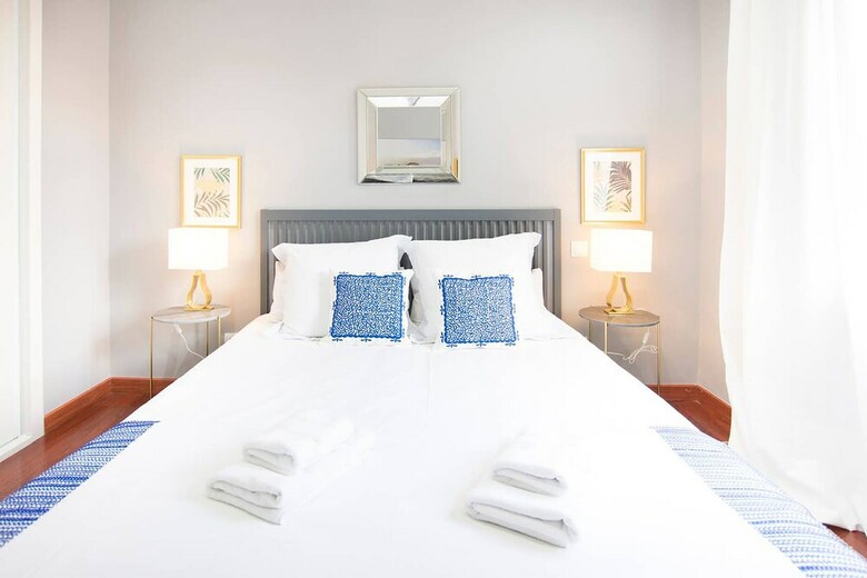 Apartamentos Charming Gran V�a III