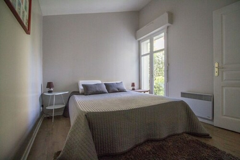 Apartamento Villa St Louis