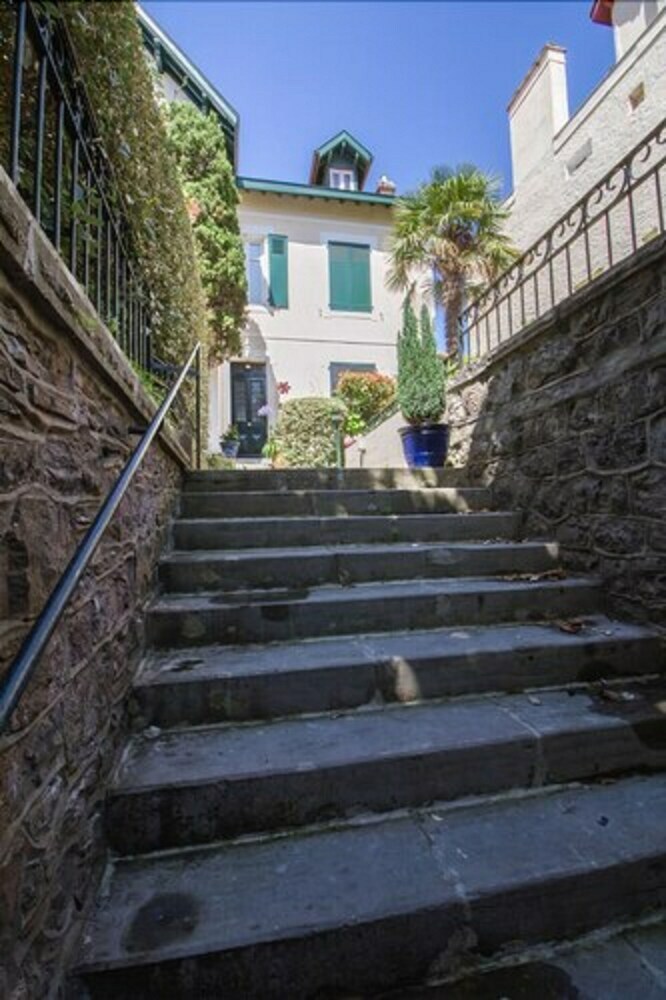 Apartamento Villa St Louis
