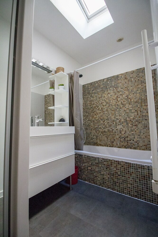 Apartamento Villa St Louis