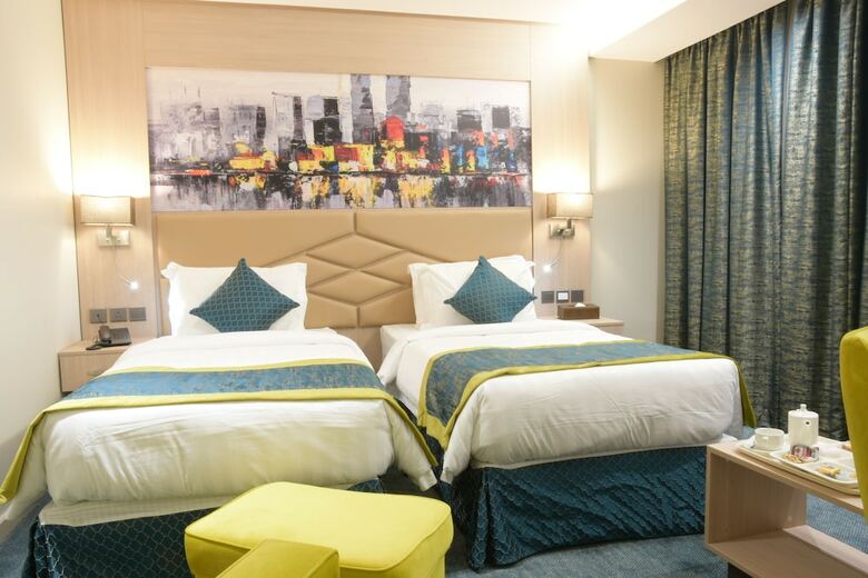 Hotel Touq Balad
