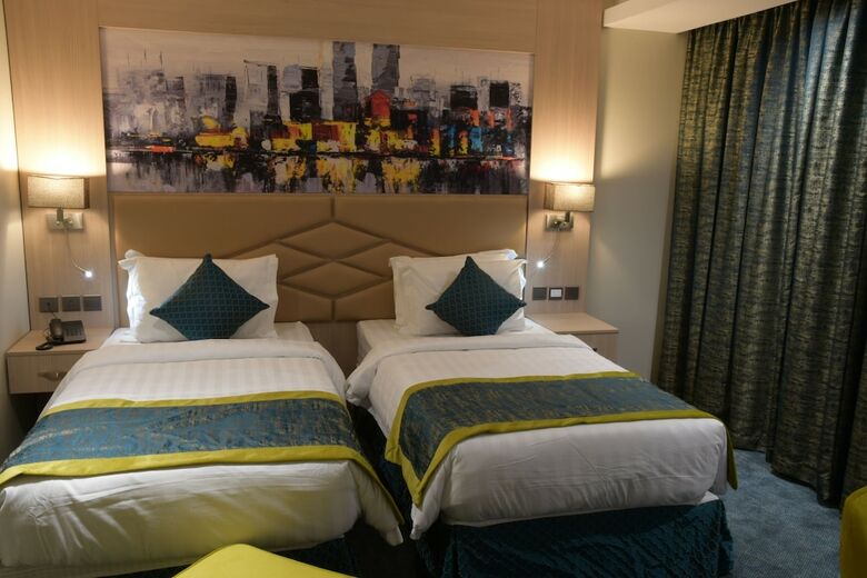 Hotel Touq Balad