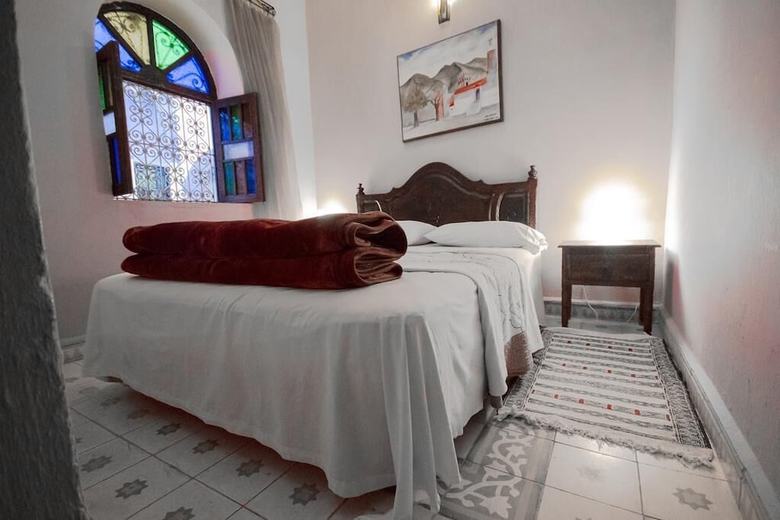 Apartamentos Dar Nokhba Inn