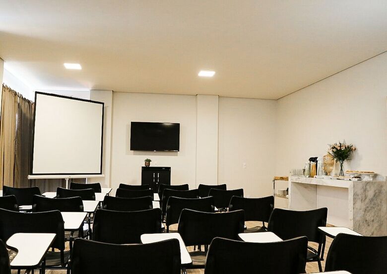 Avenida Park Hotel - Iturama
