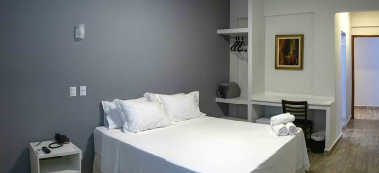 Avenida Park Hotel - Iturama