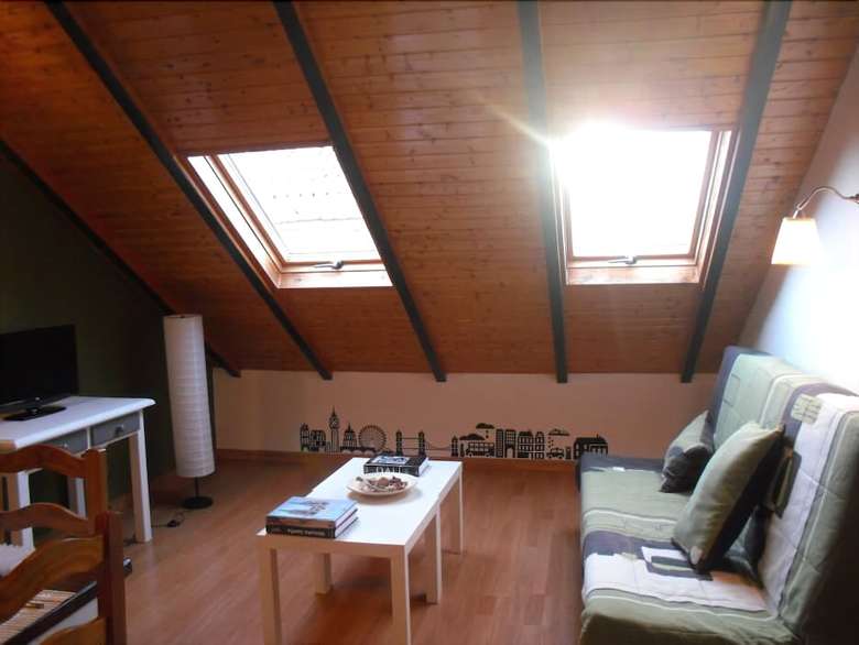 Apartamentos Tur�sticos Architettura �beda
