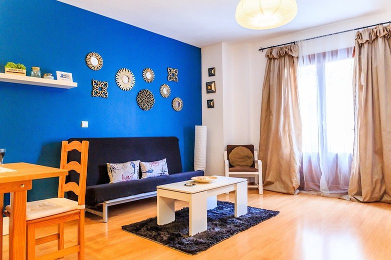 Apartamentos Tur�sticos Architettura �beda