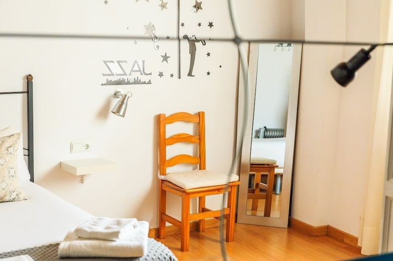 Apartamentos Tur�sticos Architettura �beda
