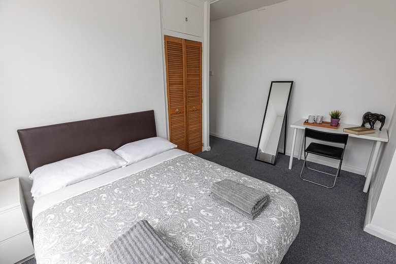Apartamentos Tower Bridge Accommodation - 22