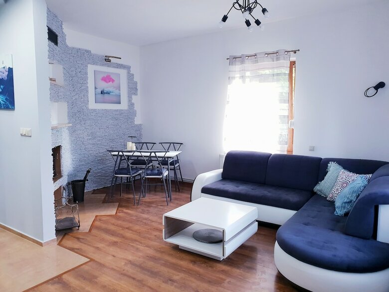 Apartament Wa?brzych / Szczawno - Zdr�j