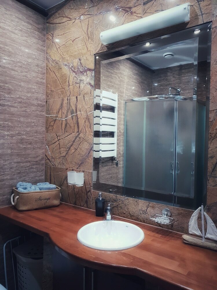 Apartament Wa?brzych / Szczawno - Zdr�j