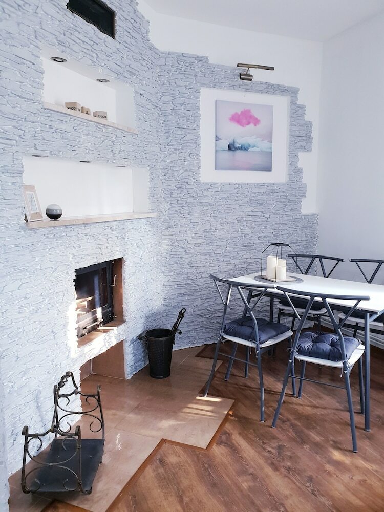 Apartament Wa?brzych / Szczawno - Zdr�j