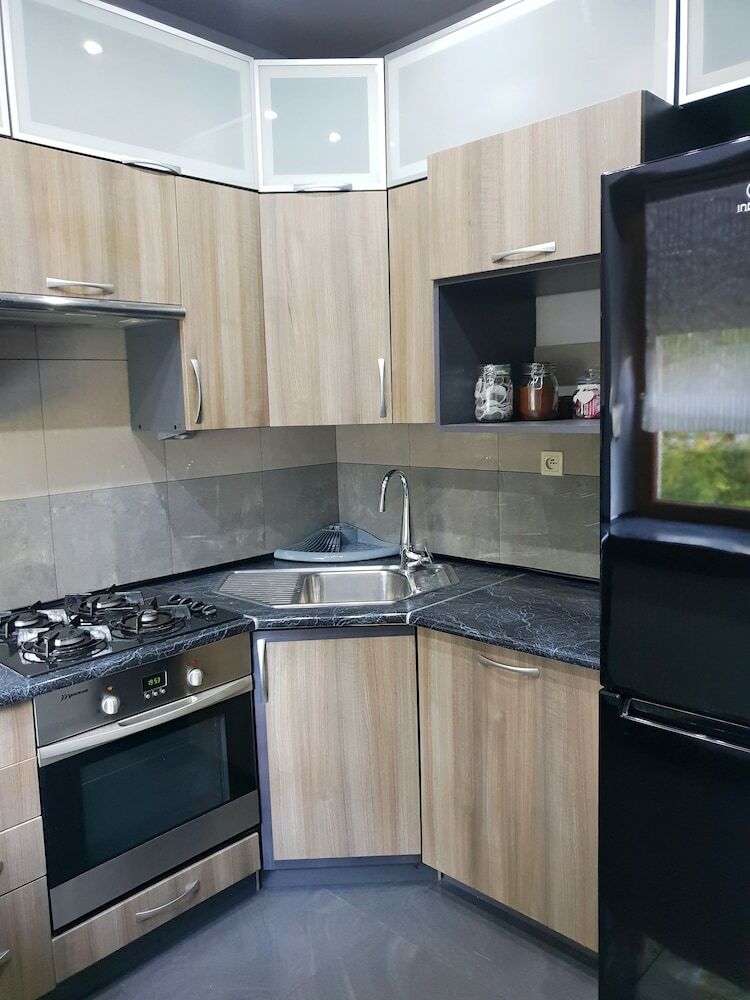 Apartament Wa?brzych / Szczawno - Zdr�j