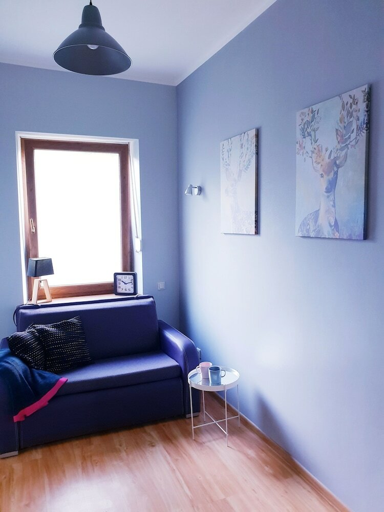 Apartament Wa?brzych / Szczawno - Zdr�j