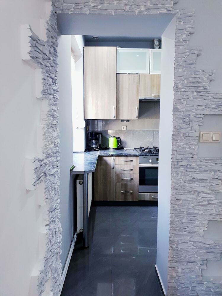 Apartament Wa?brzych / Szczawno - Zdr�j