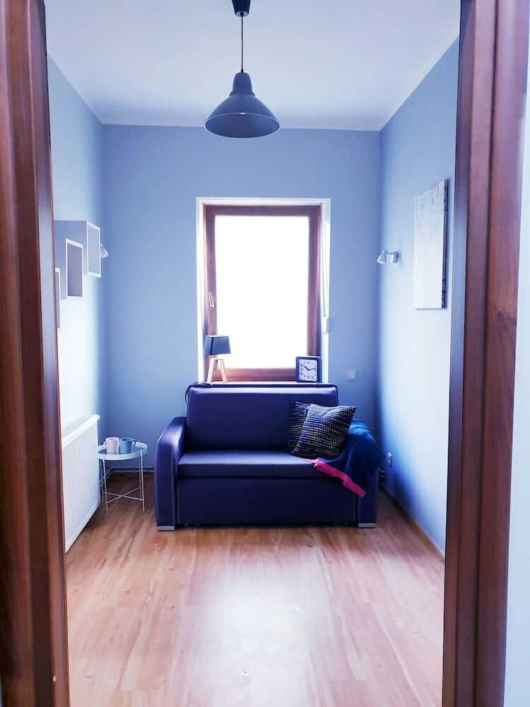 Apartament Wa?brzych / Szczawno - Zdr�j