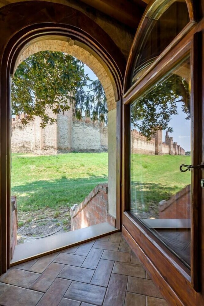 Hotel Casale Medievale - Per La Dolce Vita