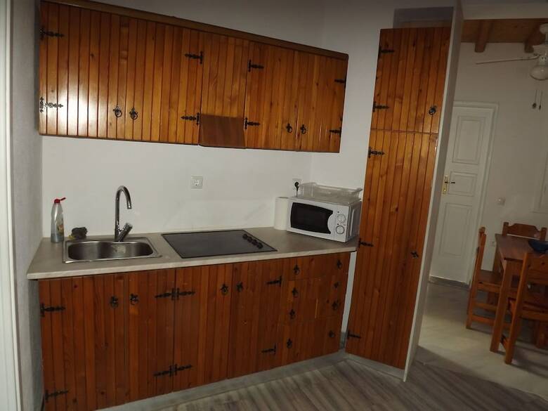 Mykonian 1br Apartment - Ornos Beach