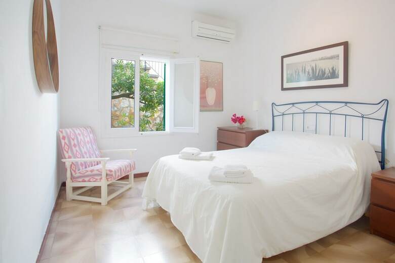 Apartamentos Casa Del Mar