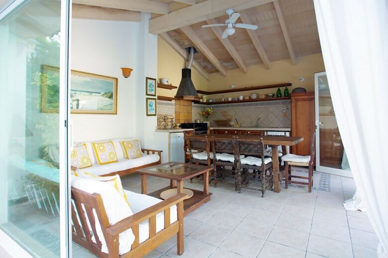 Apartamentos Casa Del Mar