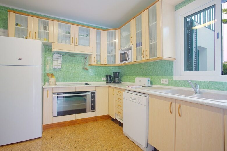 Apartamentos Casa Del Mar
