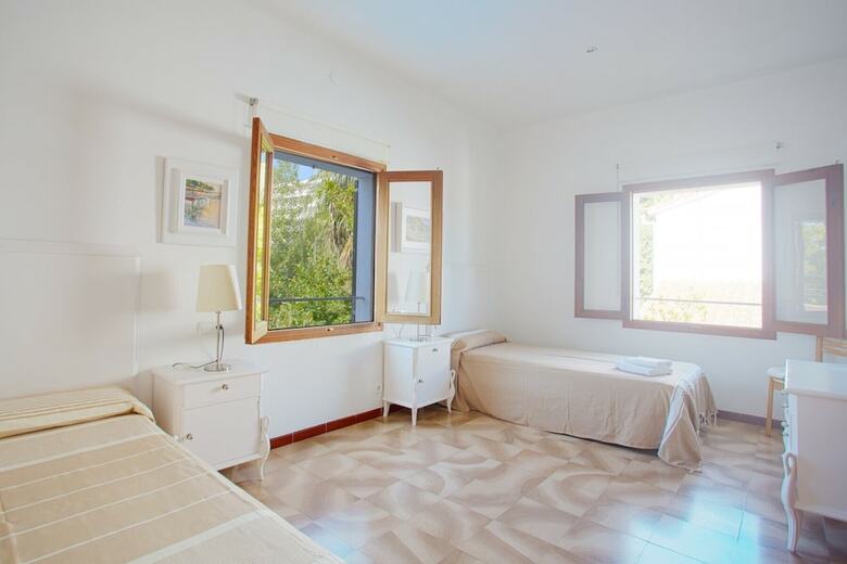 Apartamentos Casa Del Mar