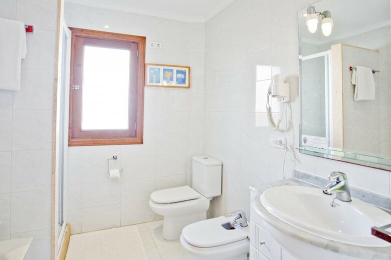 Apartamentos Casa Del Mar