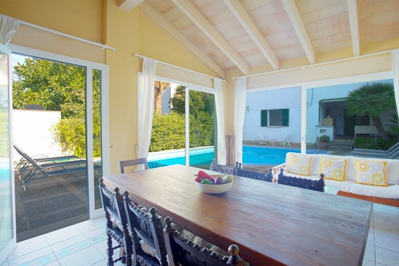 Apartamentos Casa Del Mar