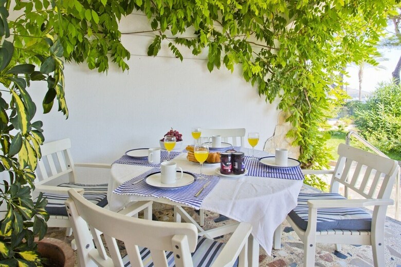 Apartamentos Casa Del Mar