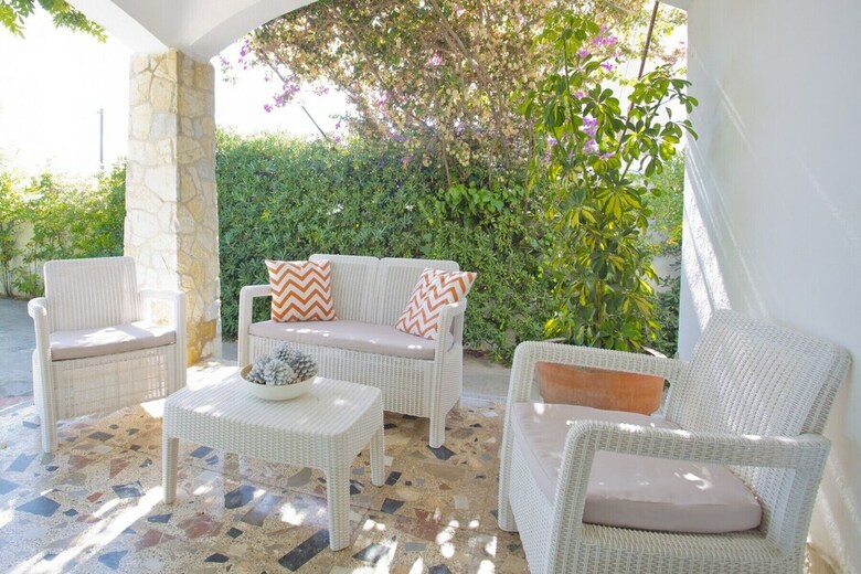 Apartamentos Casa Del Mar