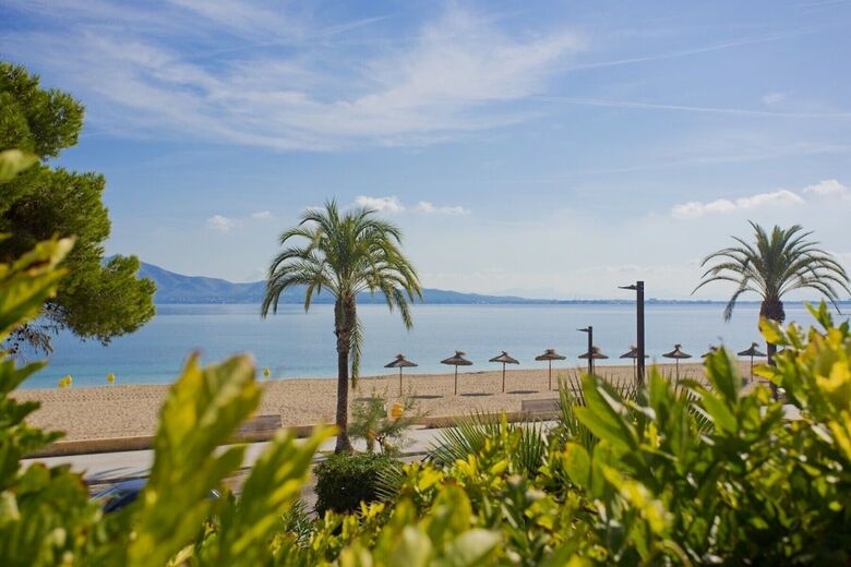 Apartamentos Casa Del Mar