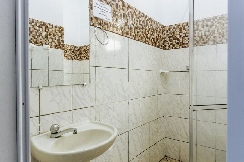 Oyo Canastra Hotel