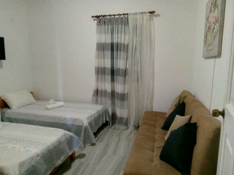 Apartamentos Cycladic Studio - 4people Dt Ornos