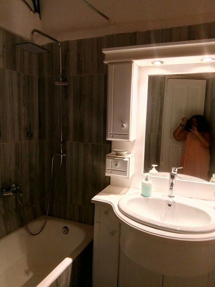 Apartamentos Cycladic Studio - 4people Dt Ornos