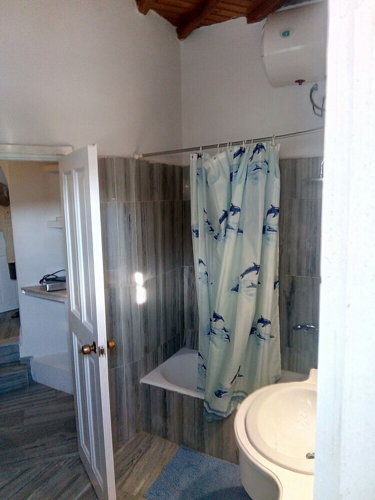 Apartamentos Cycladic Studio - 4people Dt Ornos