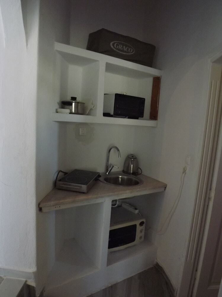 Apartamentos Cycladic Studio - 4people Dt Ornos