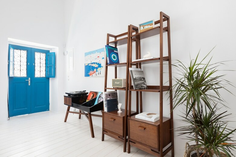 Hotel Belvedere Little Venice Pied-a-terres