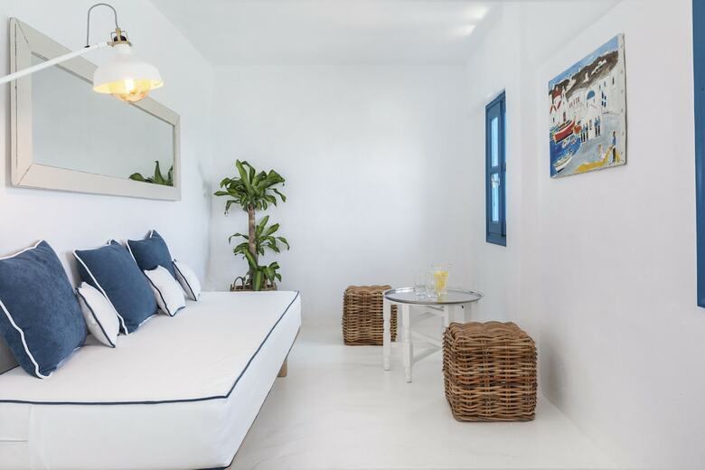 Hotel Belvedere Little Venice Pied-a-terres