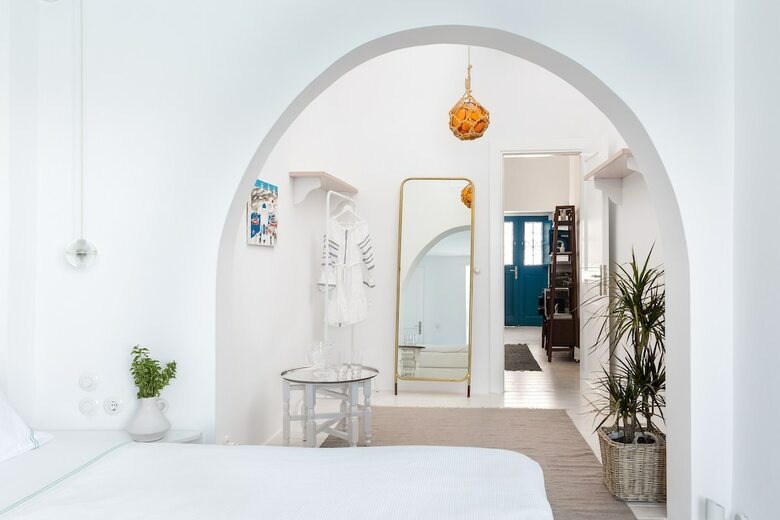 Hotel Belvedere Little Venice Pied-a-terres