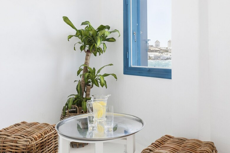 Hotel Belvedere Little Venice Pied-a-terres