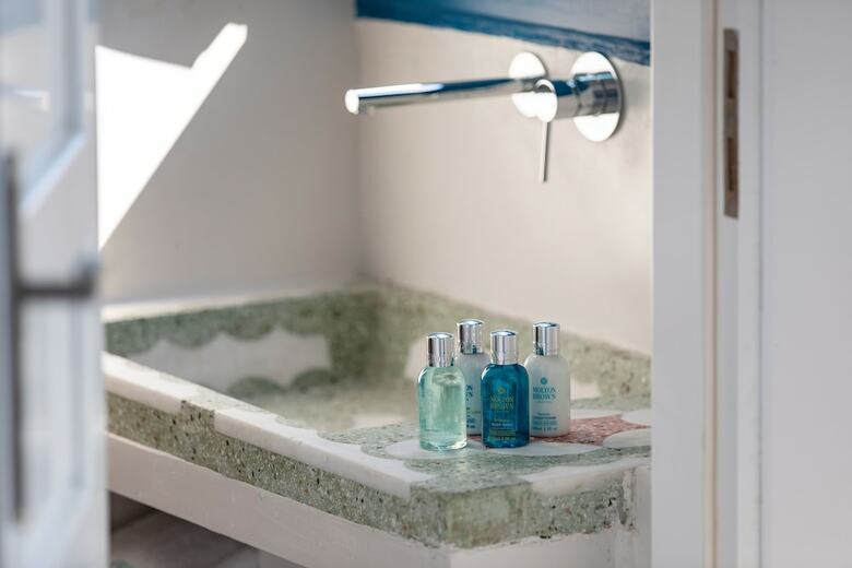 Hotel Belvedere Little Venice Pied-a-terres