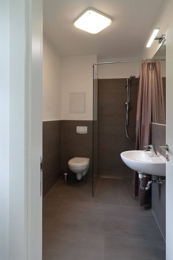 Apartamentos Strandparadies Juliusruh 1